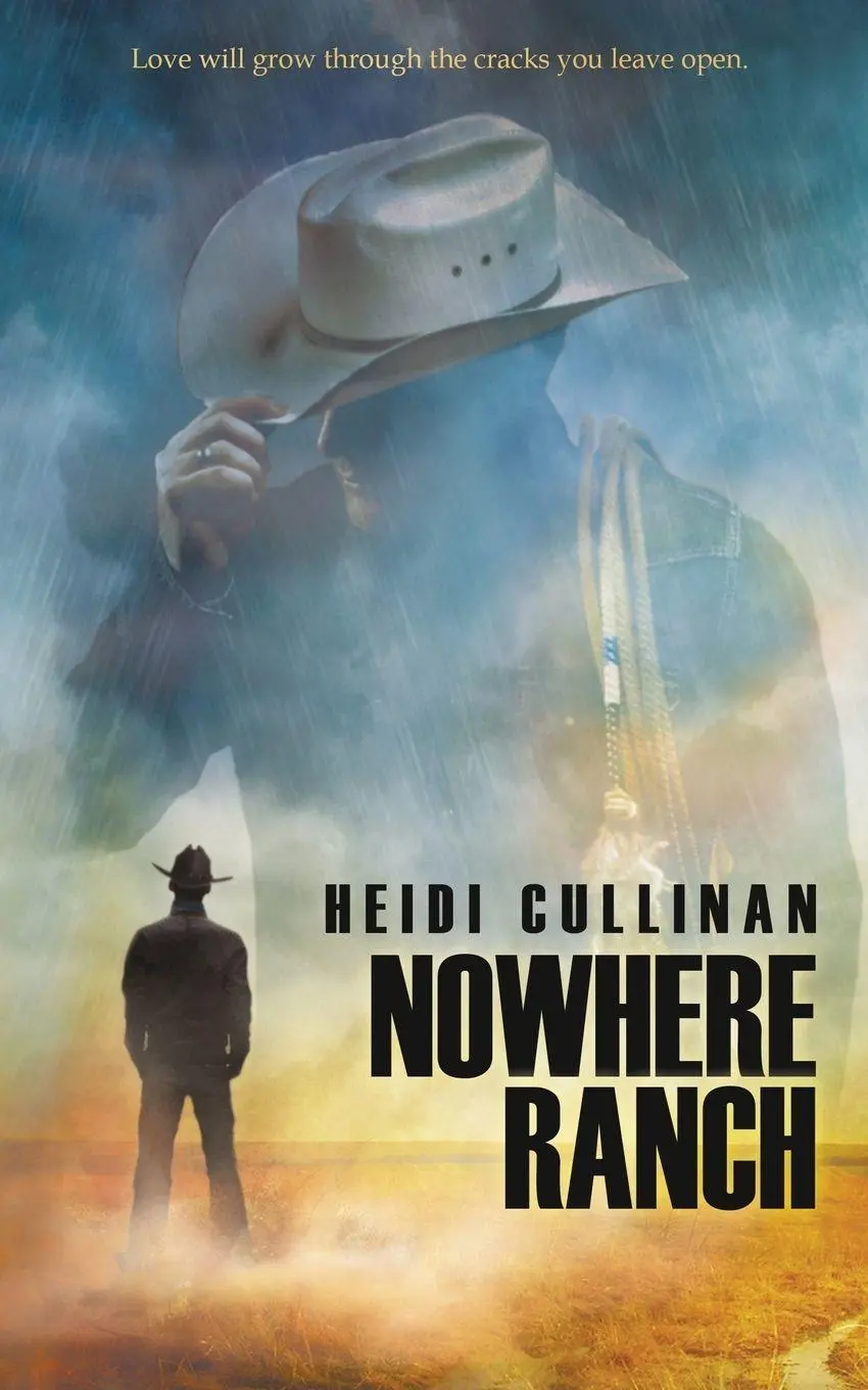 Cover: 9780996120319 | Nowhere Ranch | Heidi Cullinan | Taschenbuch | Kartoniert / Broschiert